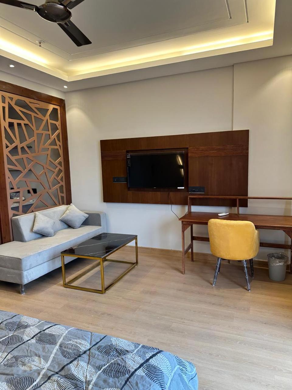 The Bliss Studio'S Ghaziabad Ruang foto