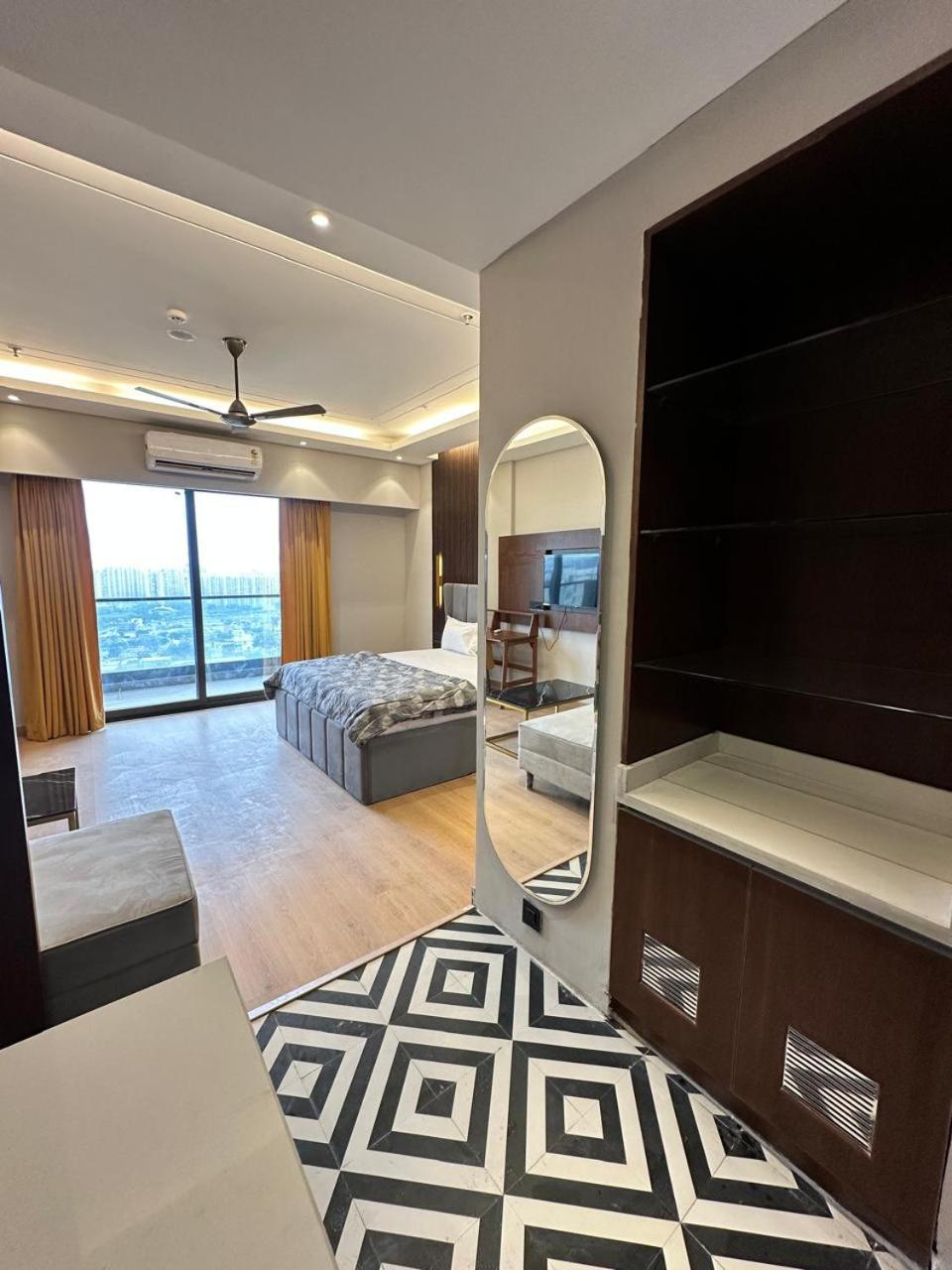 The Bliss Studio'S Ghaziabad Bagian luar foto